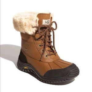 UGG waterproof boots womens